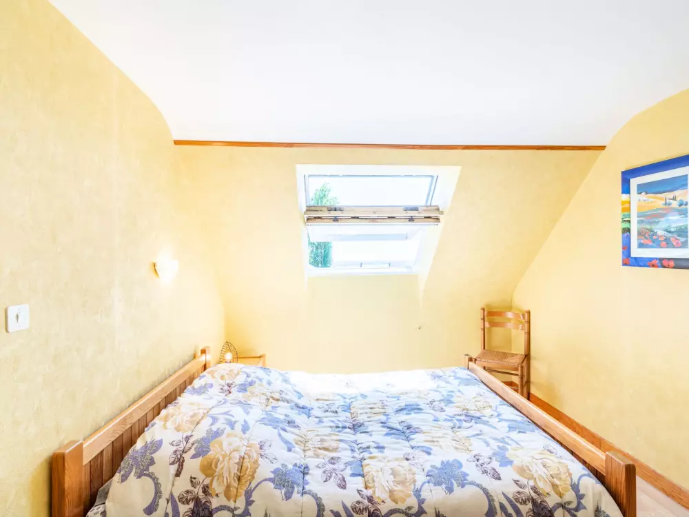 Maison de Vacances Primelin