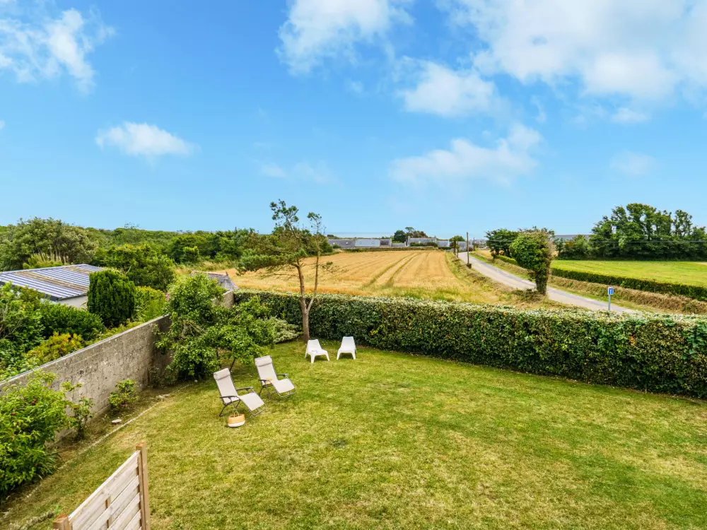 Maison de Vacances Primelin