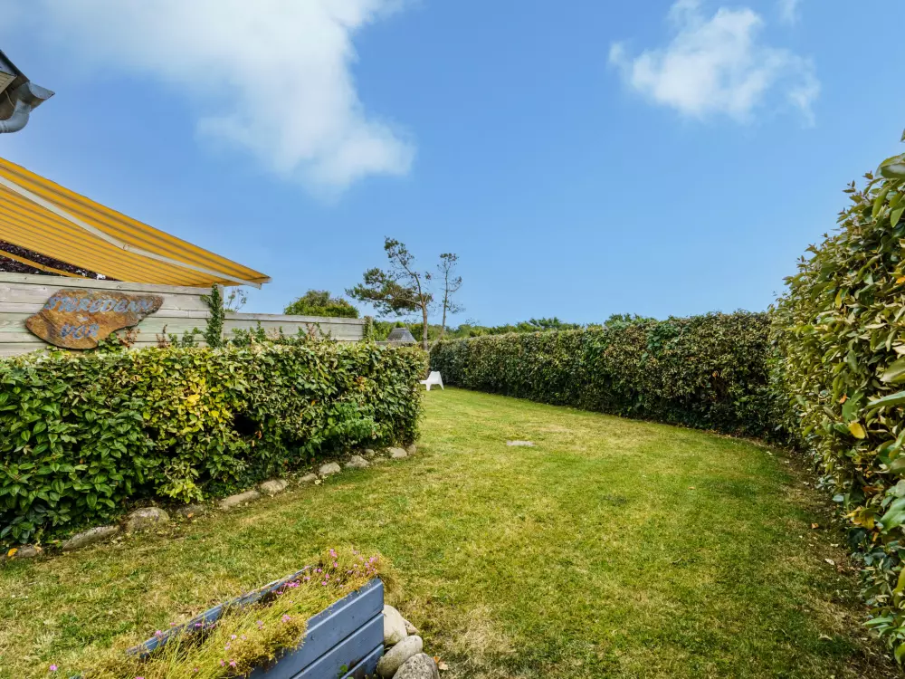 Maison de Vacances Primelin