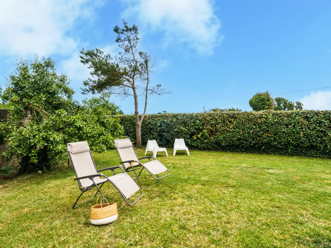 Maison de Vacances Primelin