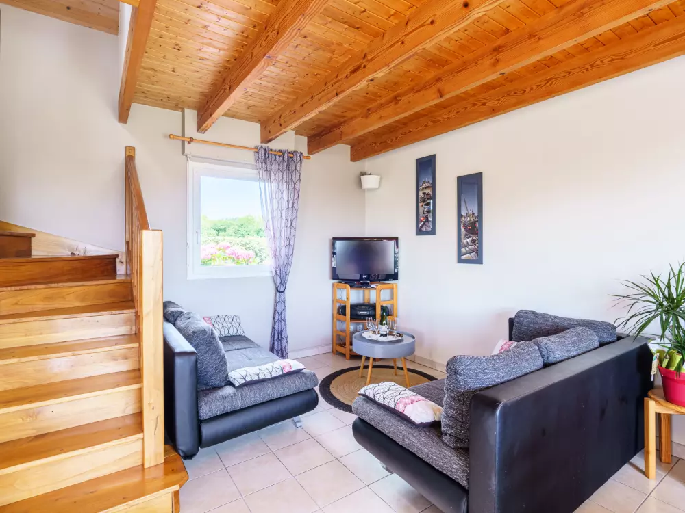 Maison de Vacances Primelin