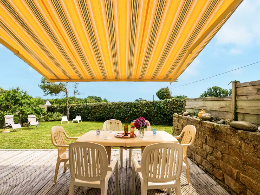 Maison de Vacances Primelin