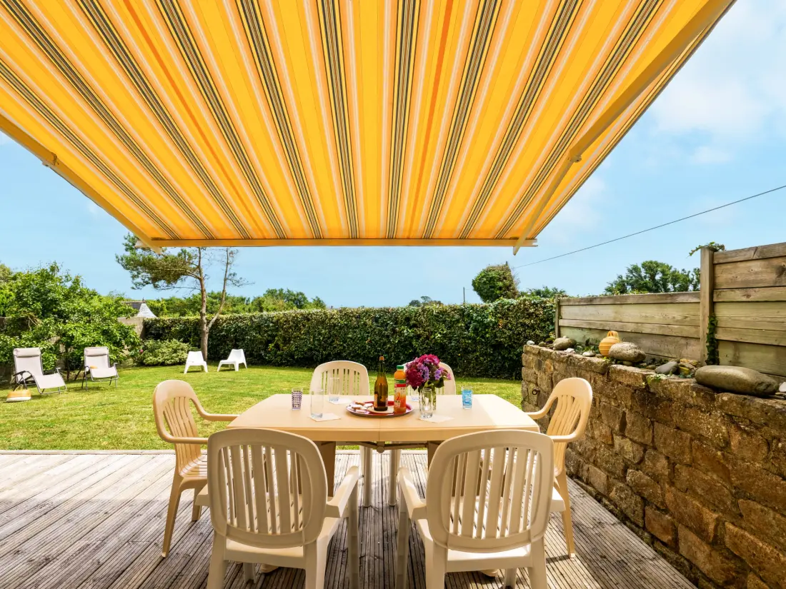 Maison de Vacances Primelin