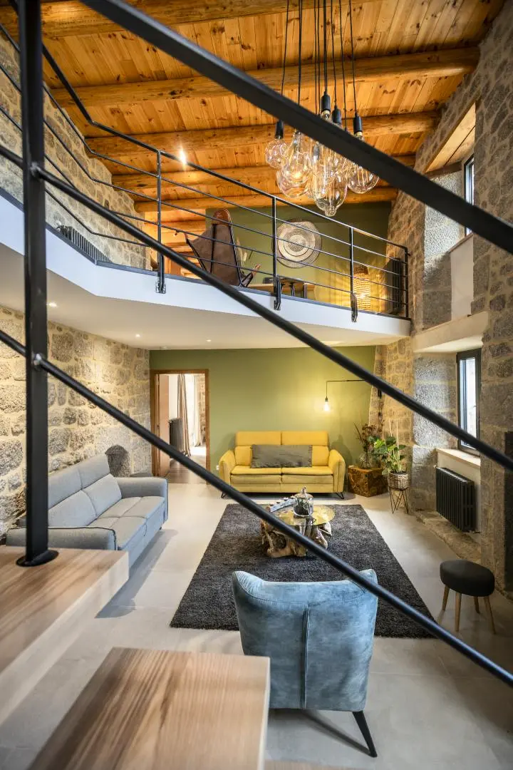 Gîte de France Au coin du feu 4 épis