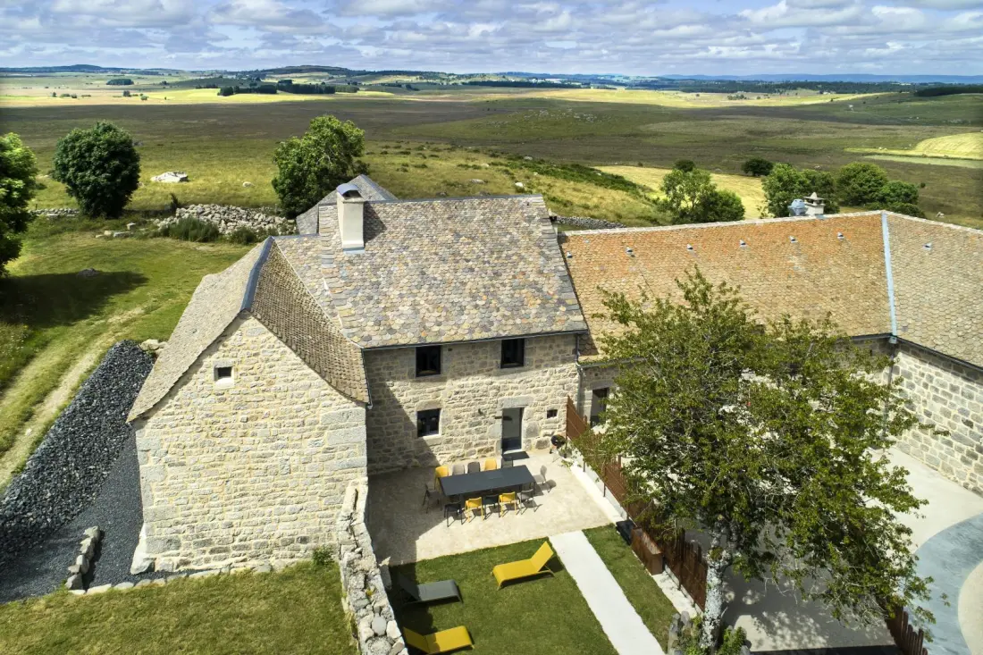 Gîte de France Au coin du feu 4 épis