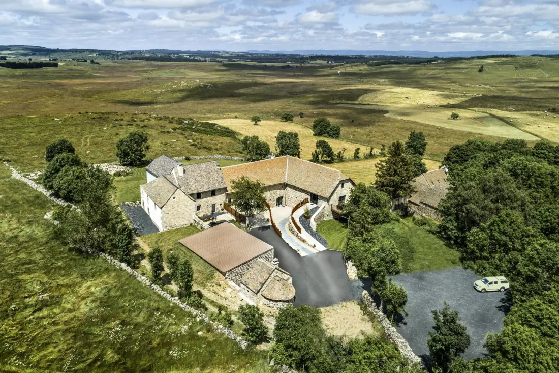 Gîte de France L'instant suspendu 4 épis