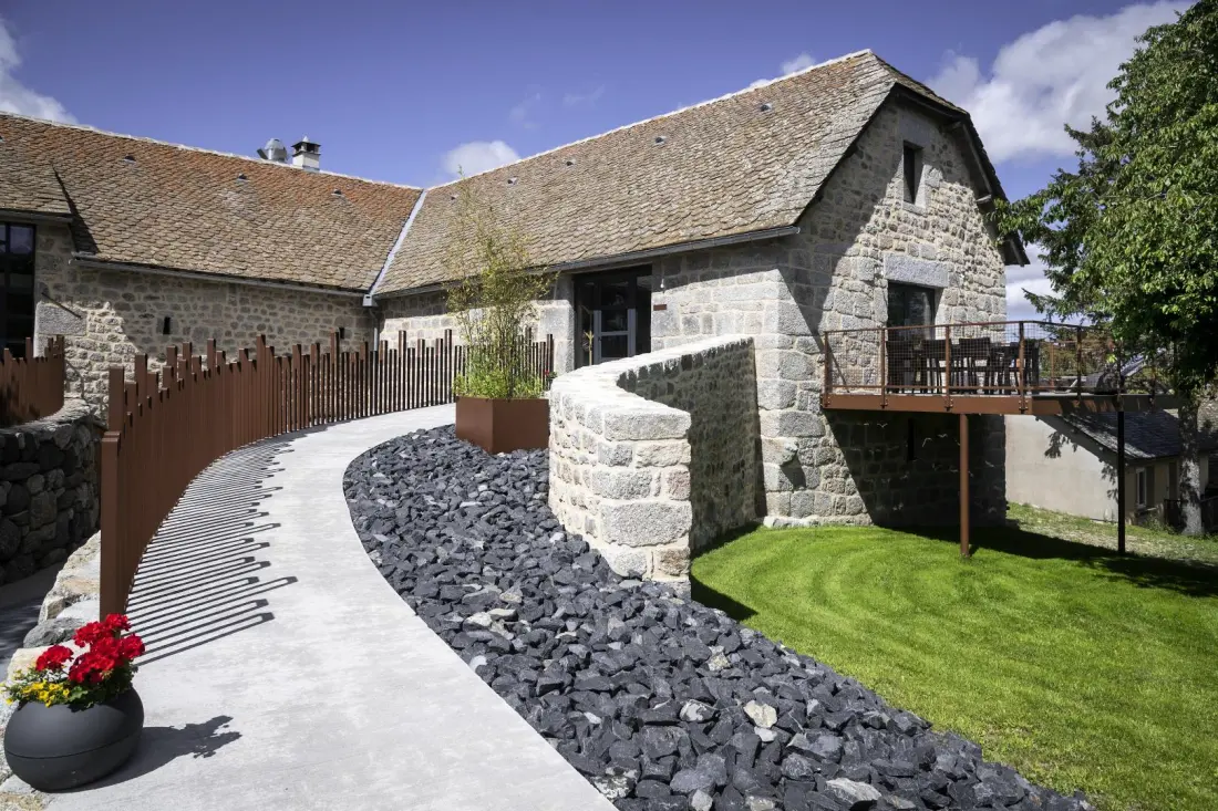 Gîte de France L'instant suspendu 4 épis