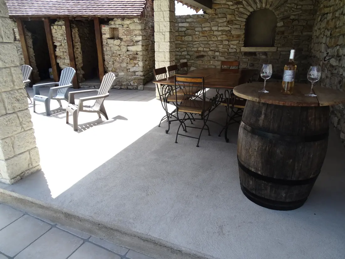Maison de Vacances Prissac
