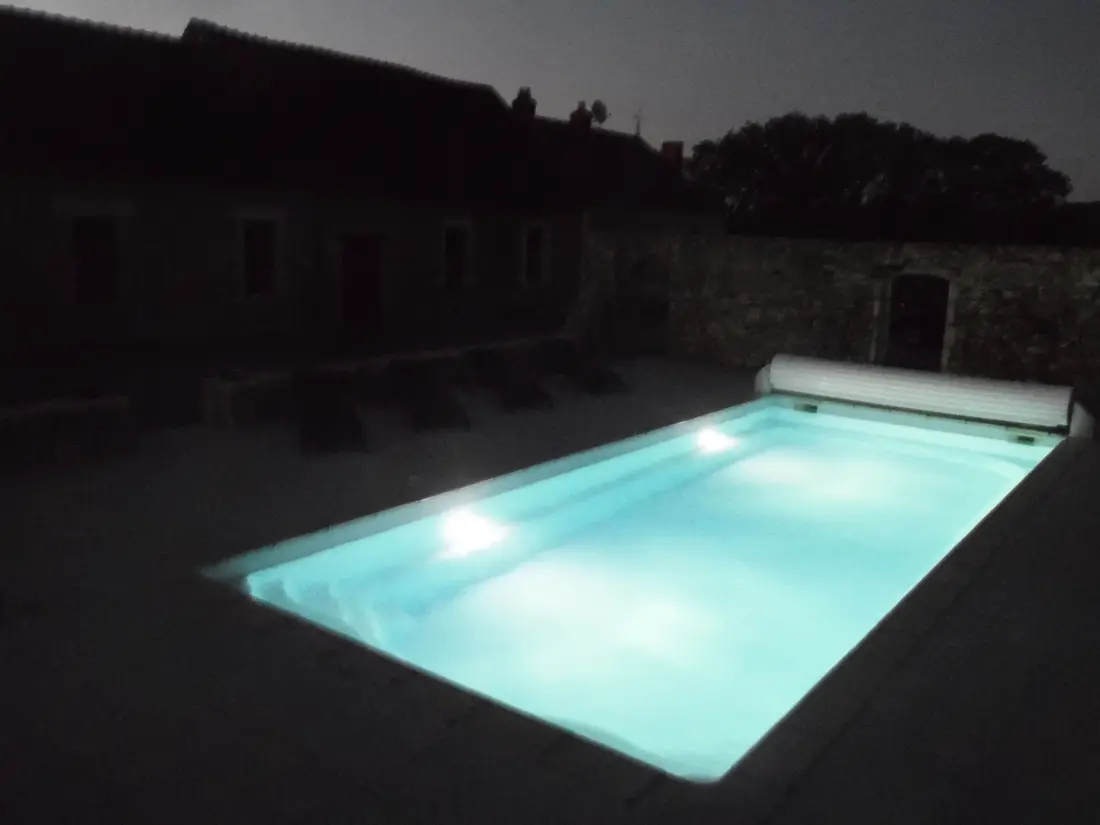 Maison de Vacances Prissac