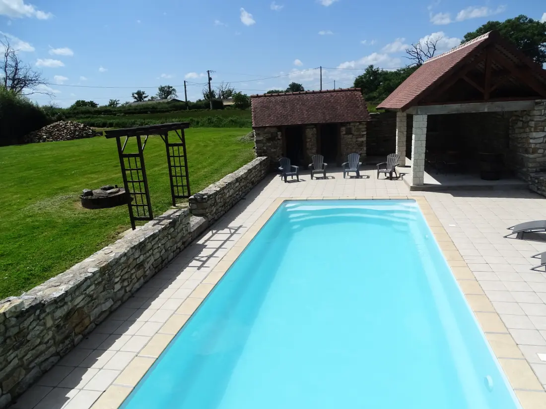Maison de Vacances Prissac