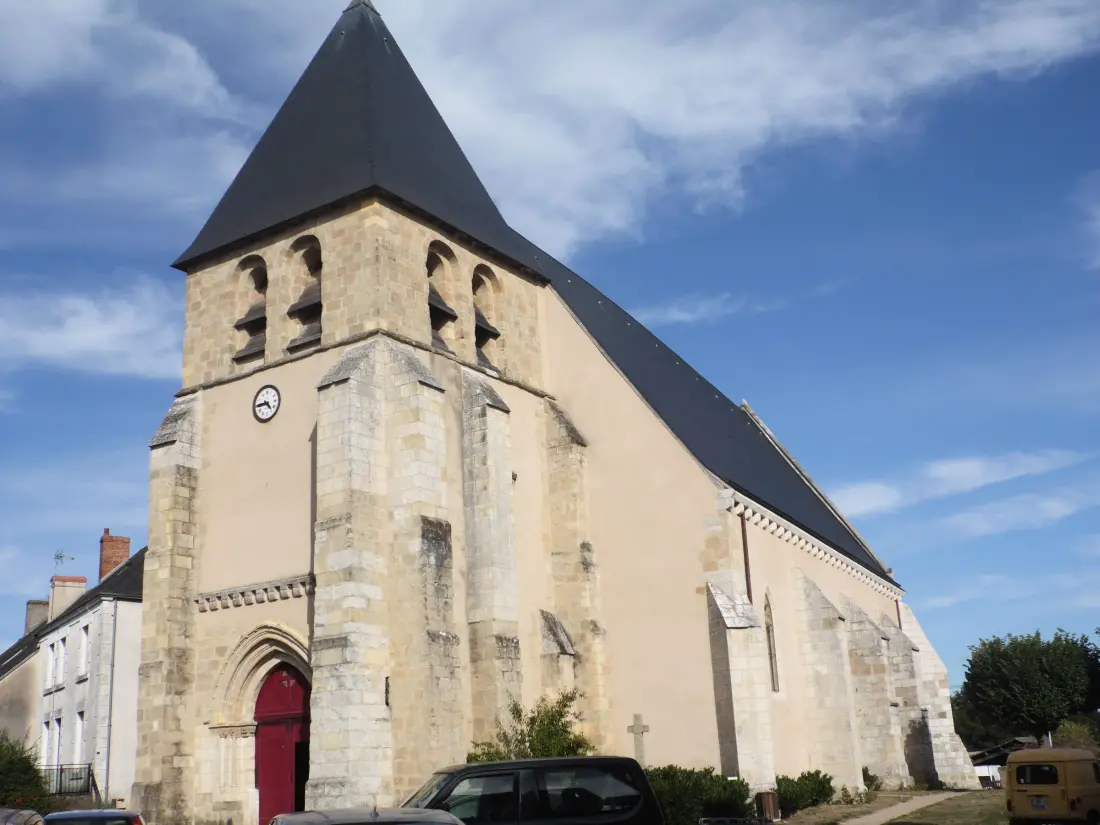 Maison de Vacances Prissac