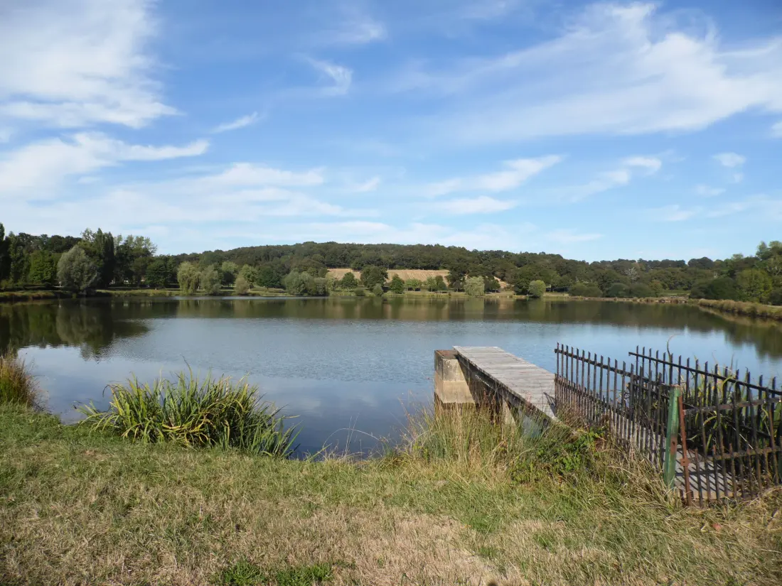 Maison de Vacances Prissac