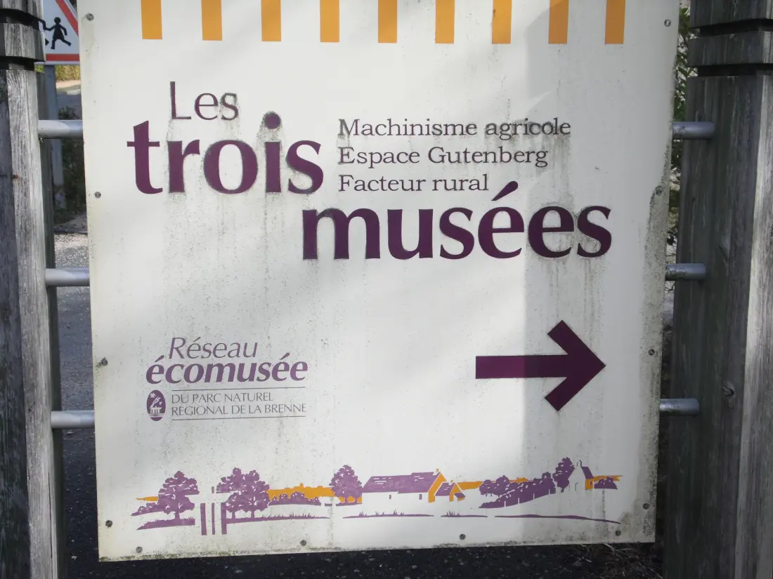 Maison de Vacances Prissac