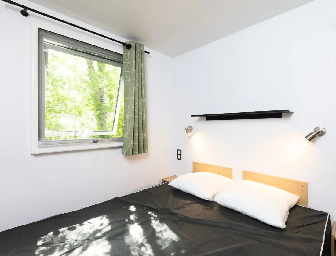 Camping Sandaya Les Jardins de Privas4 étoiles★★★★