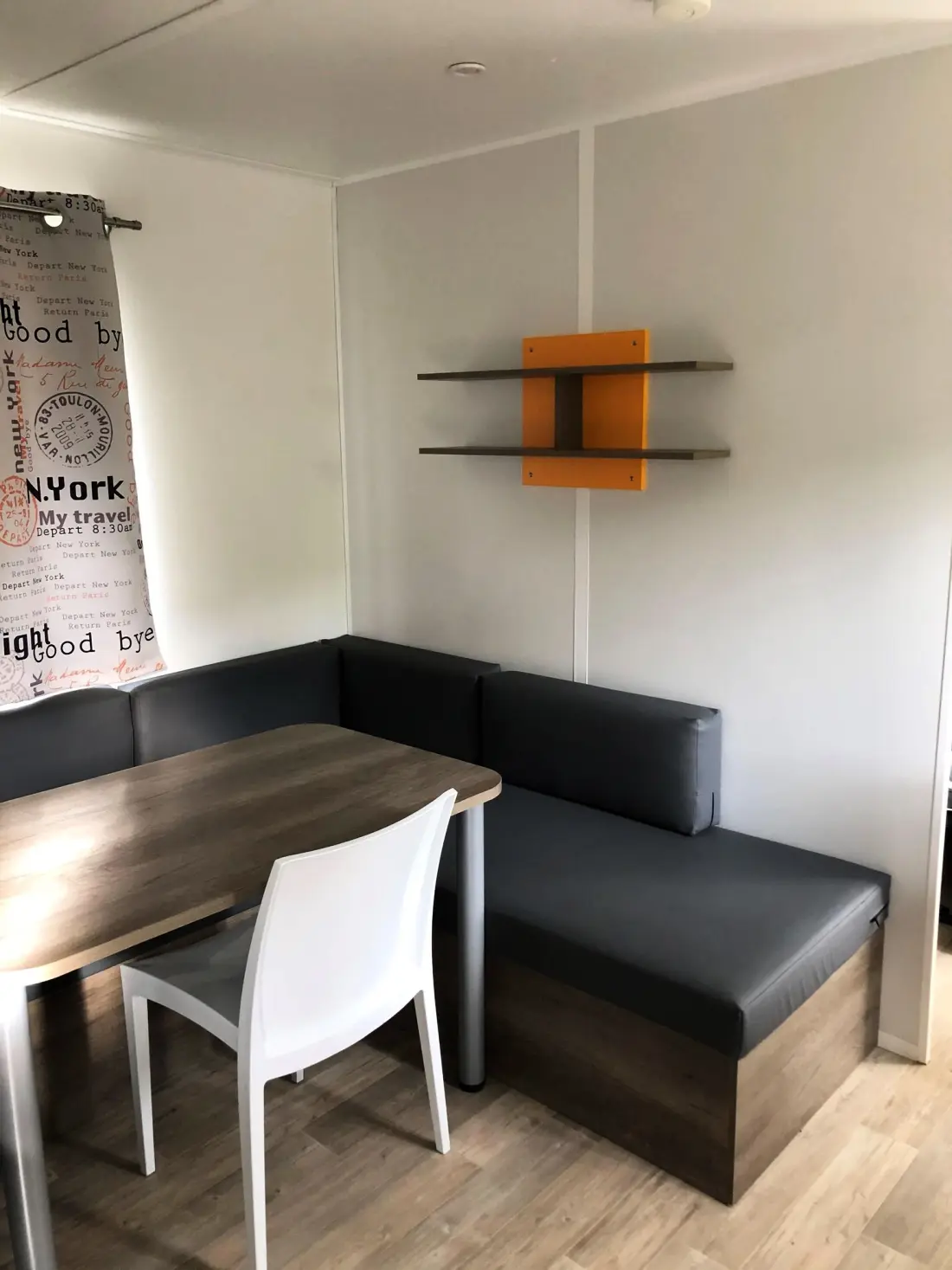 Camping Sandaya Les Jardins de Privas4 étoiles★★★★