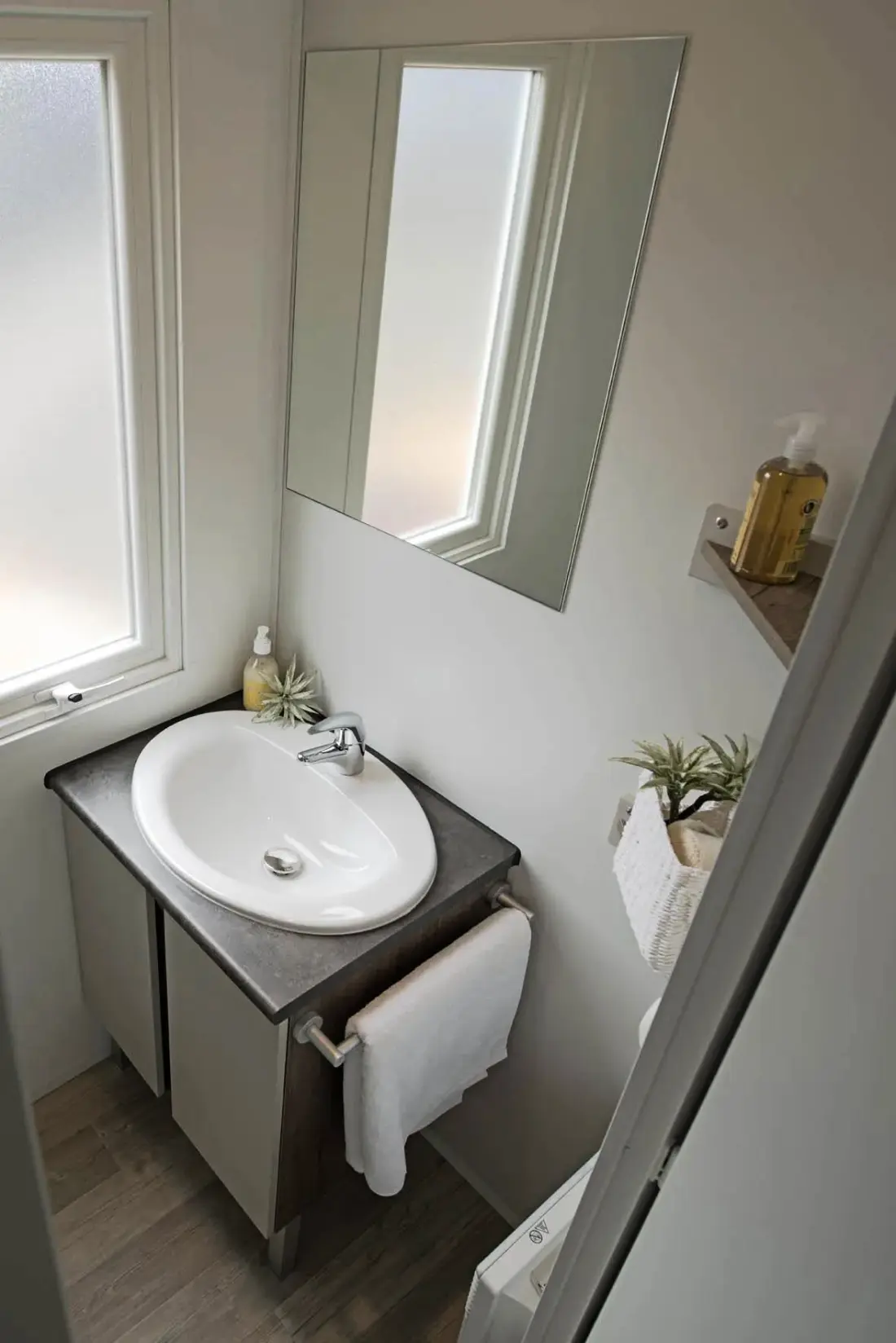 Camping Sandaya Les Jardins de Privas4 étoiles★★★★