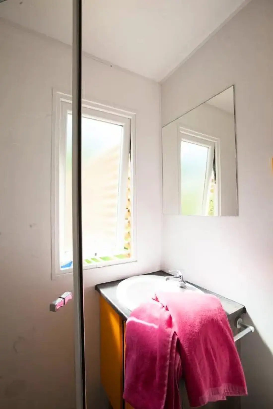 Camping Sandaya Les Jardins de Privas4 étoiles★★★★