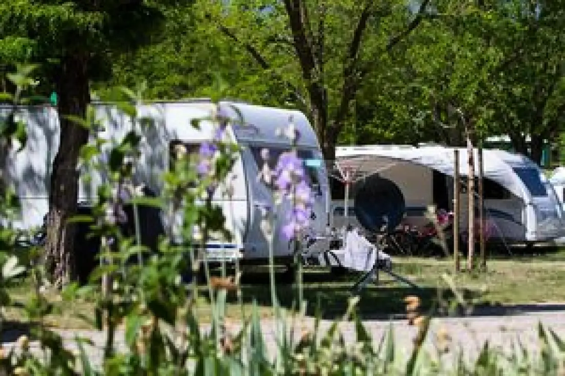Camping Sandaya Les Jardins de Privas4 étoiles★★★★