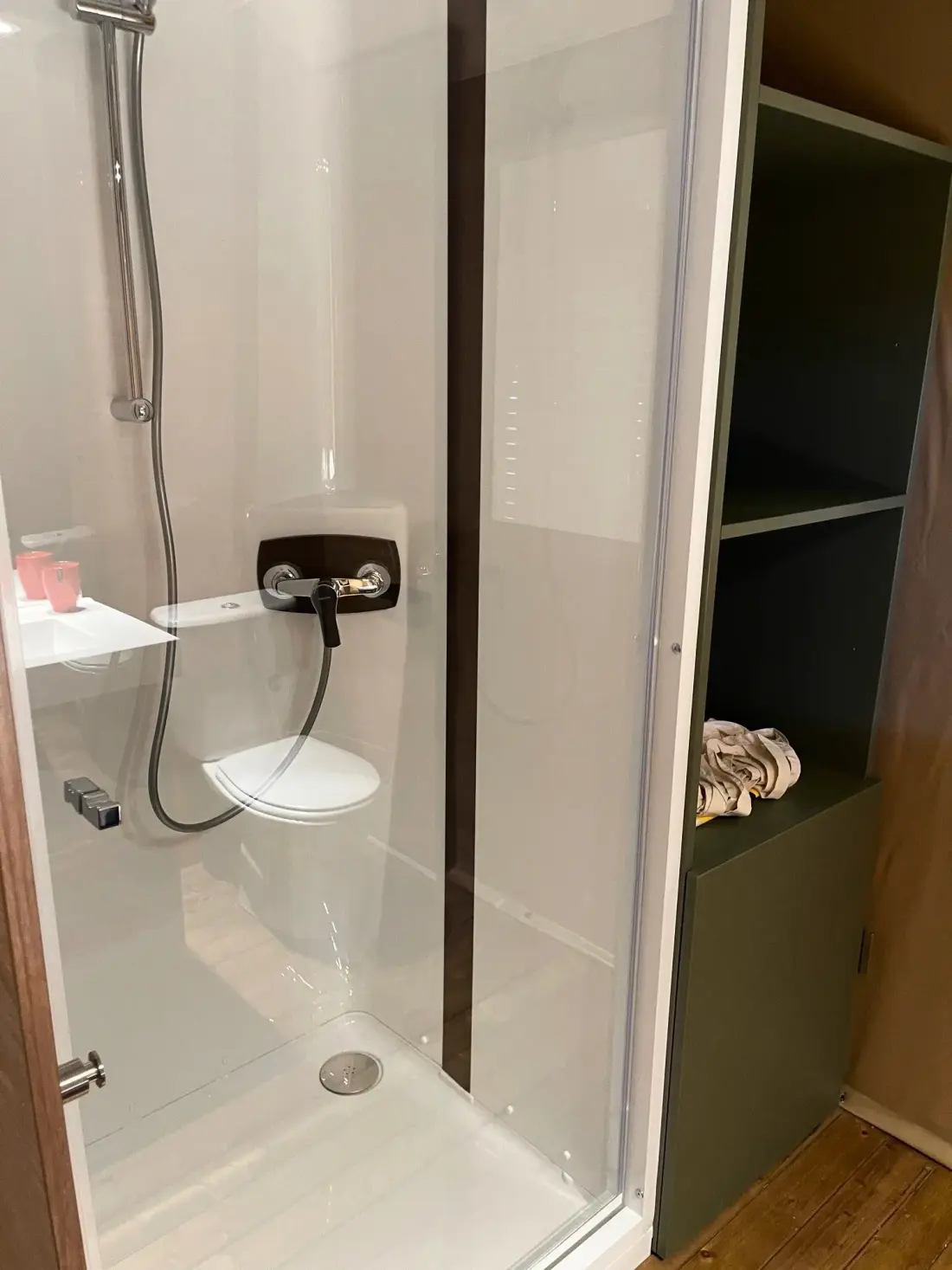 Camping Sandaya Les Jardins de Privas4 étoiles★★★★