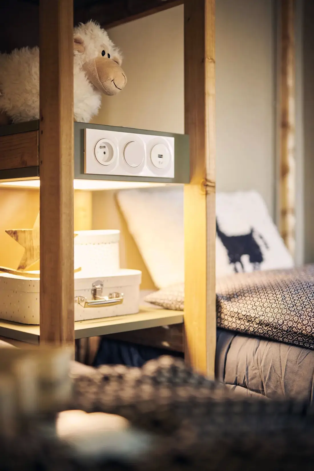 Camping Sandaya Les Jardins de Privas4 étoiles★★★★
