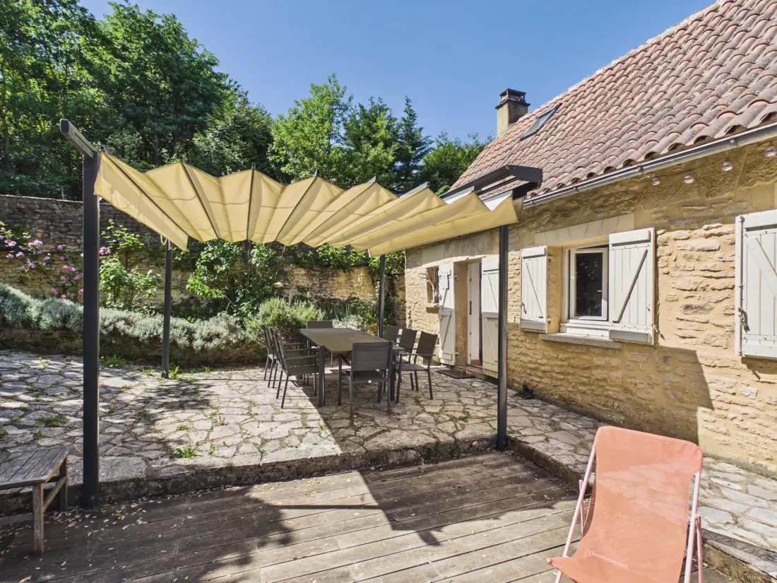 Maison à Proissans
