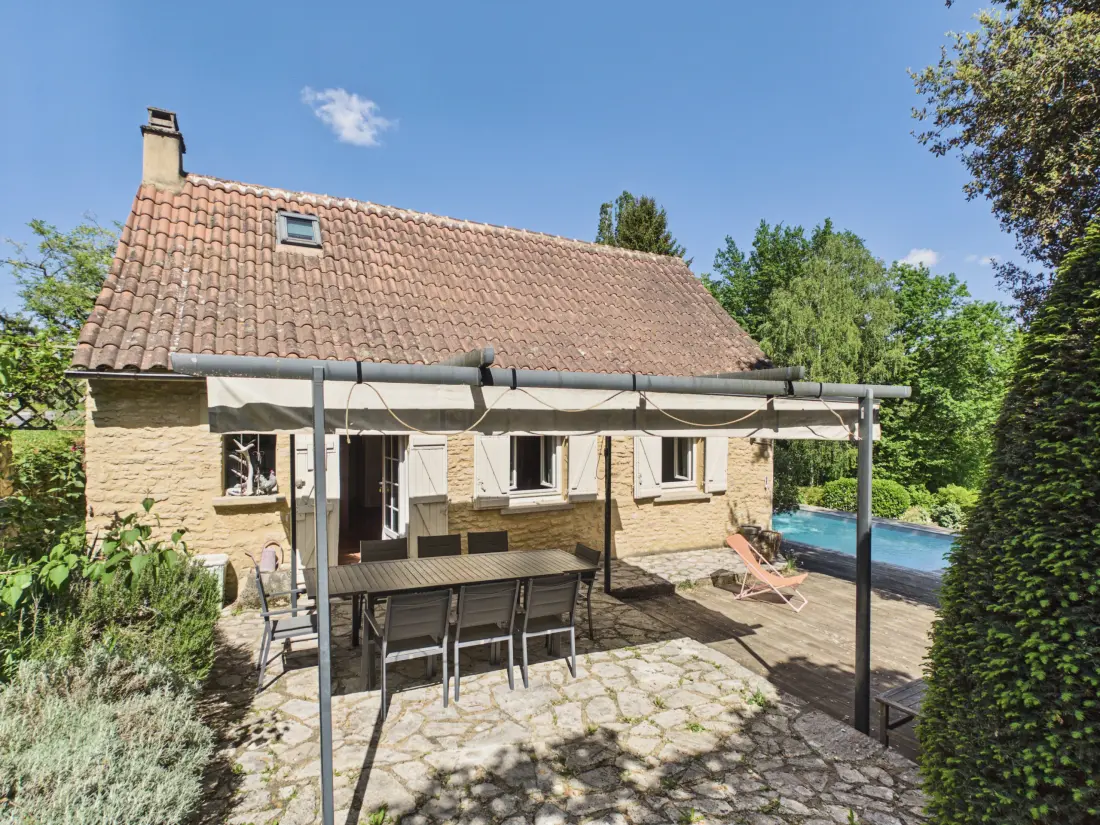 Maison à Proissans