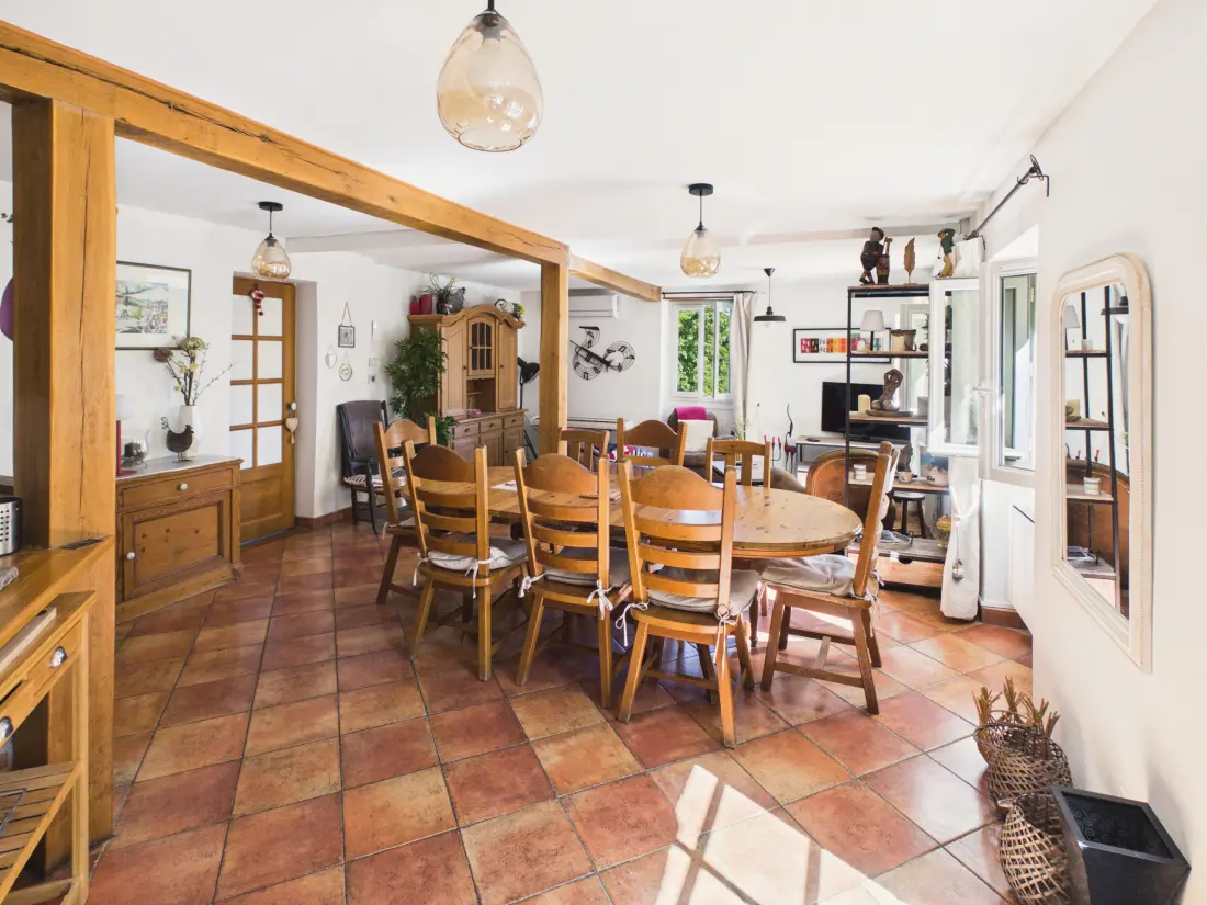 Maison à Proissans
