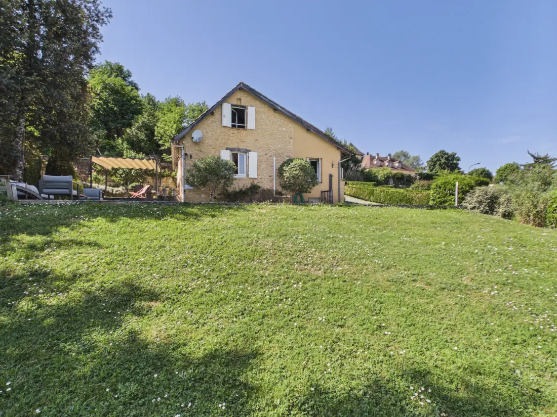 Maison à Proissans