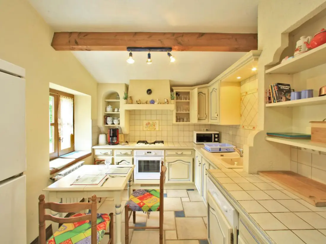 Maison de Vacances Proissans 3