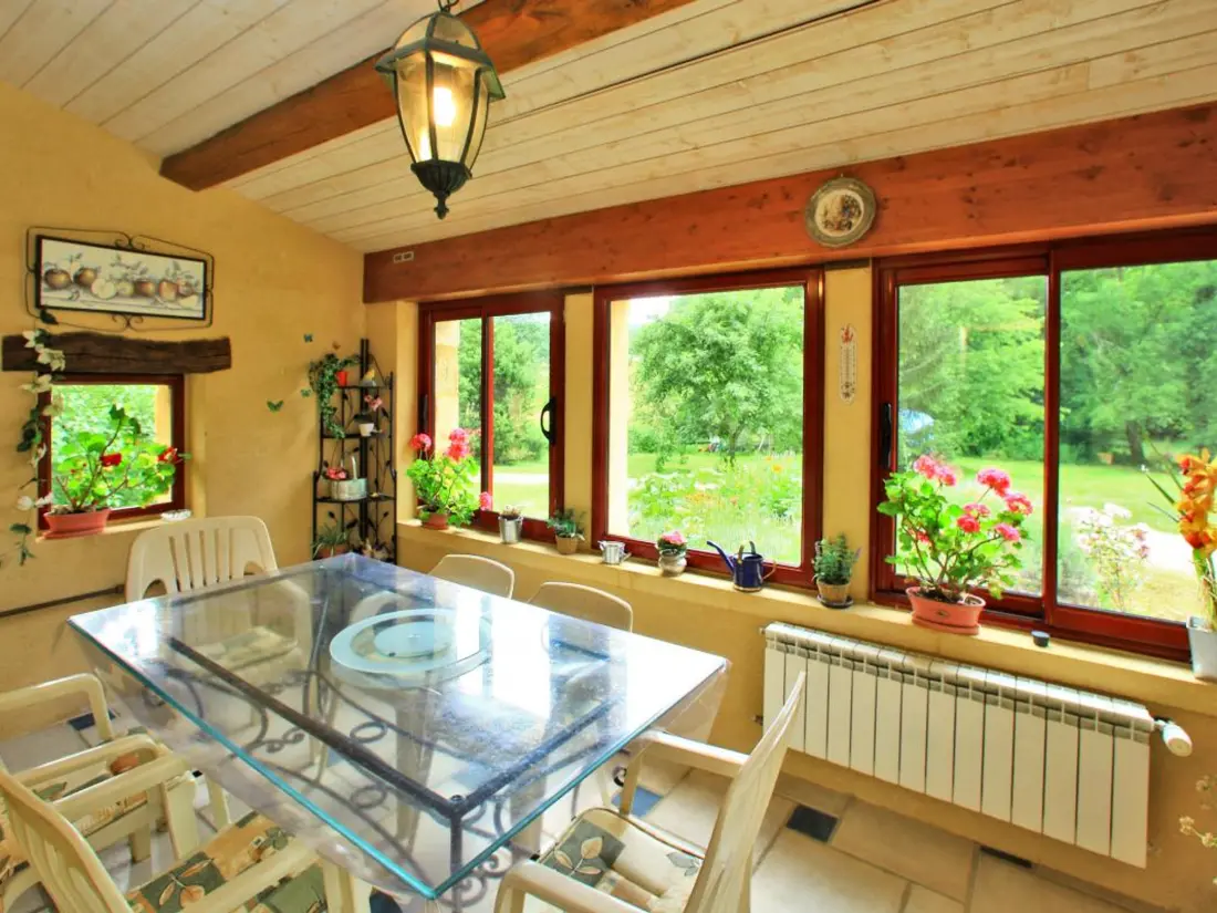 Maison de Vacances Proissans 3