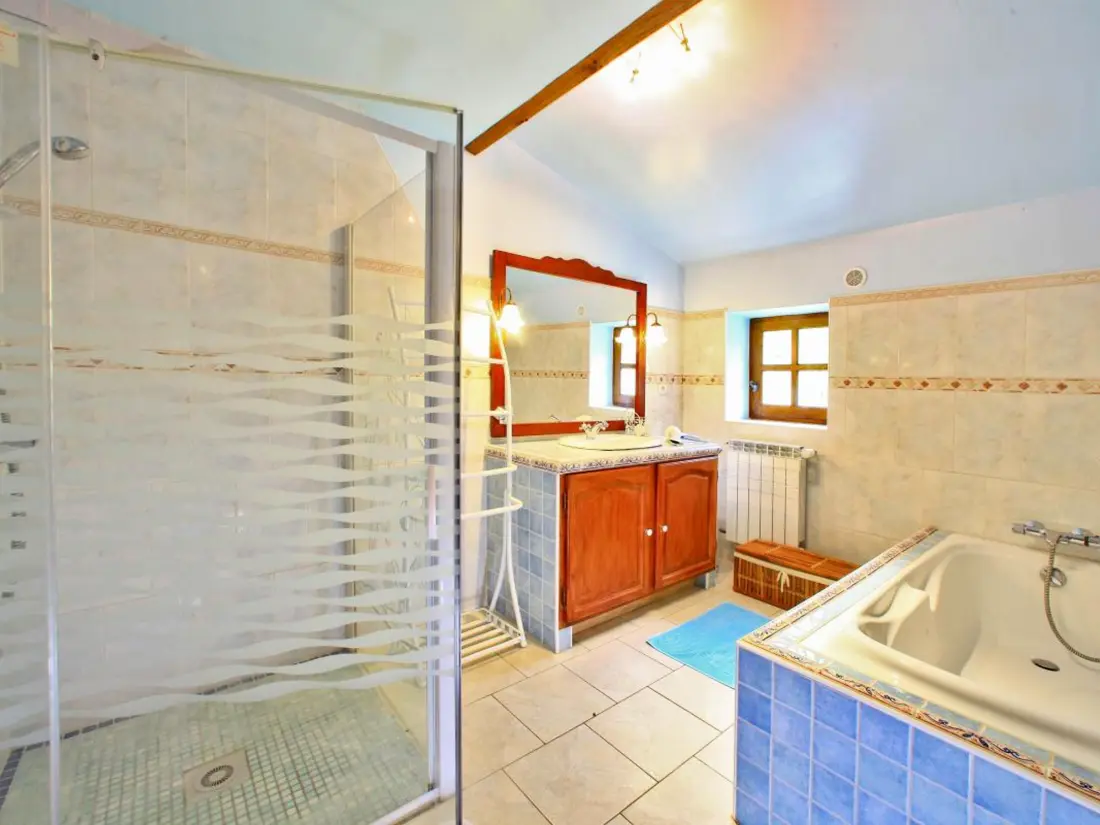 Maison de Vacances Proissans 3