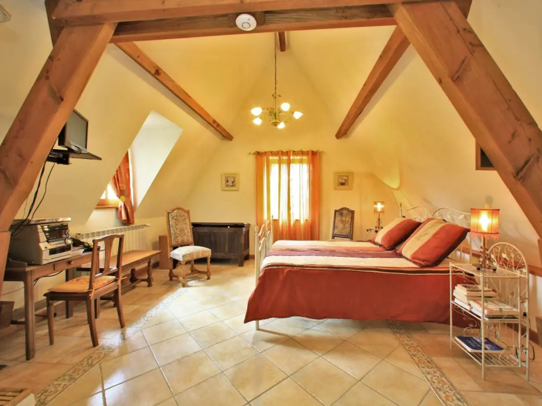 Maison de Vacances Proissans 3