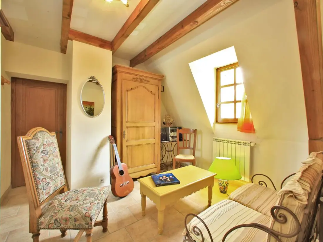 Maison de Vacances Proissans 3