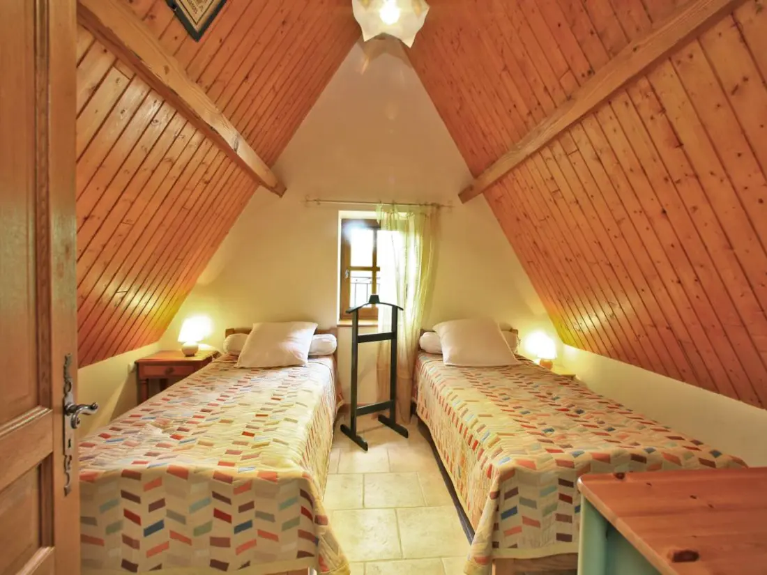 Maison de Vacances Proissans 3