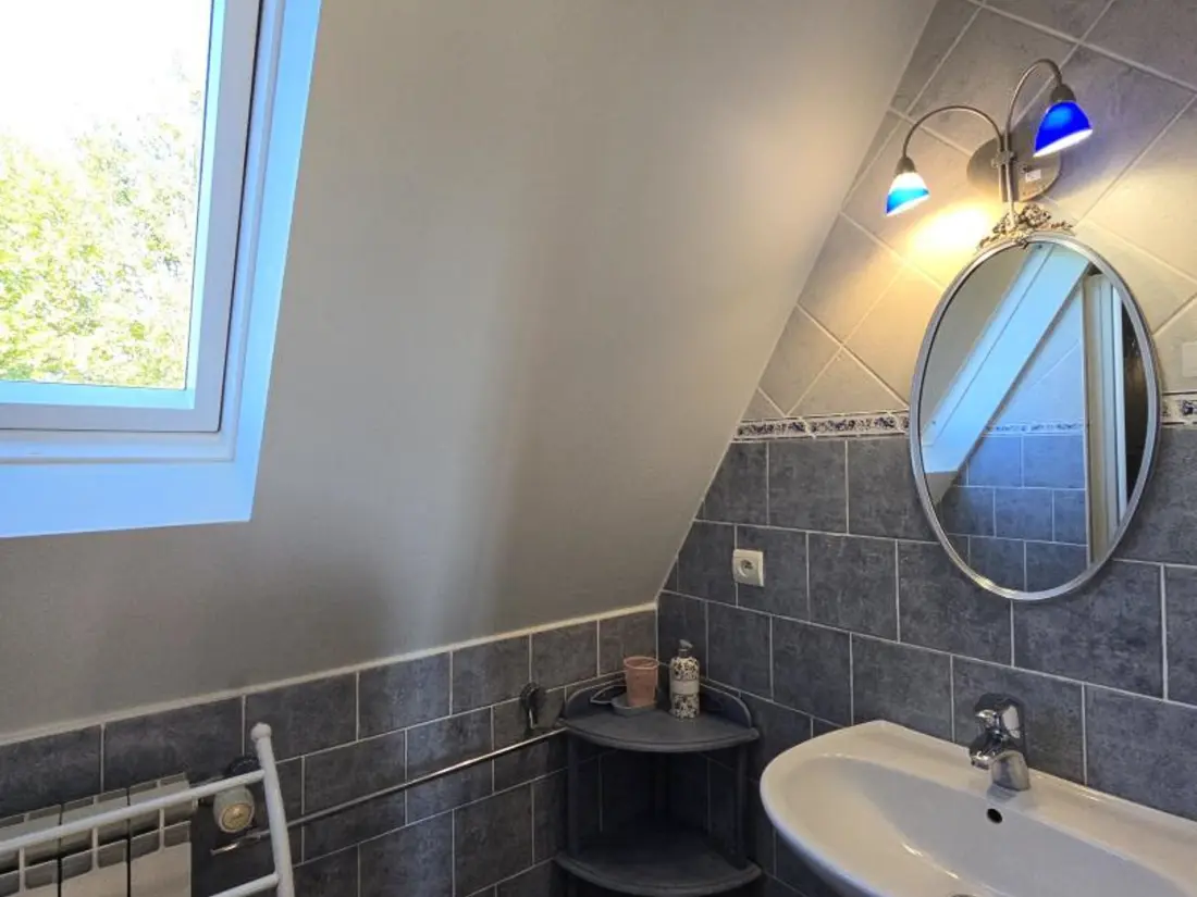 Maison de Vacances Proissans 3