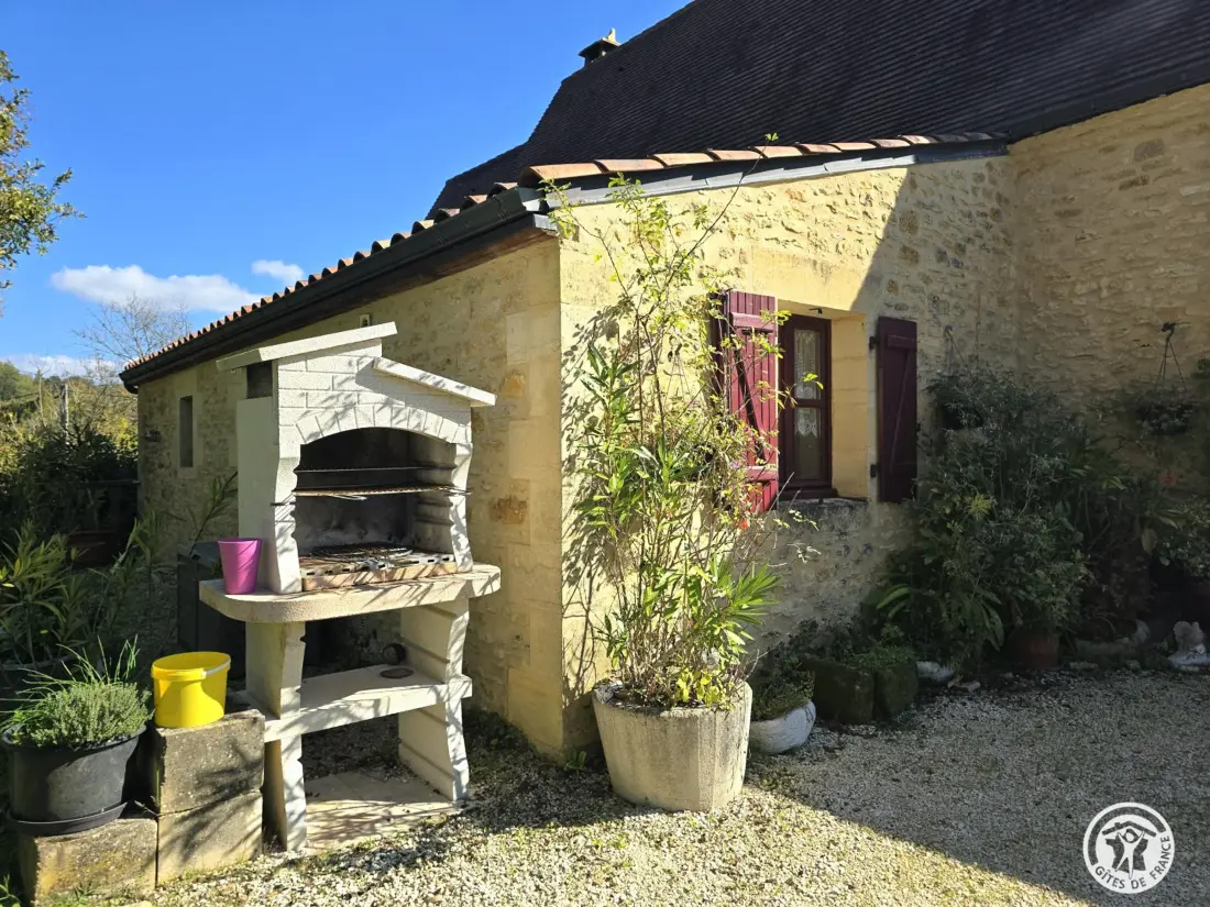 Maison de Vacances Proissans 3