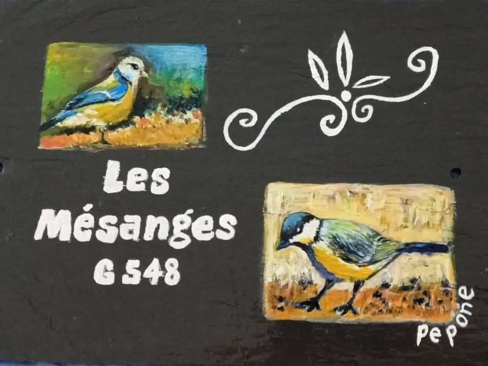 Maison de Vacances Proissans 4