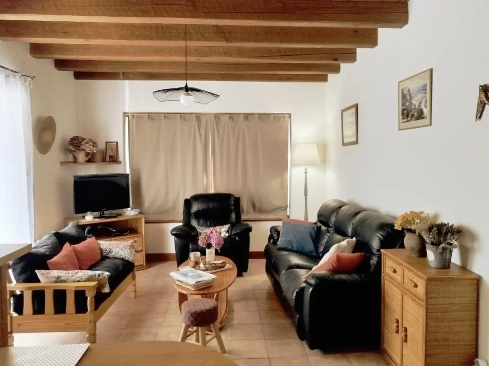Maison de Vacances Proissans 4