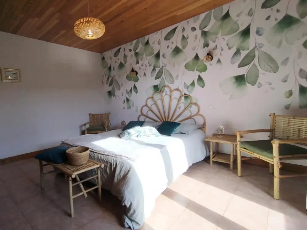 Maison de Vacances Proissans 4