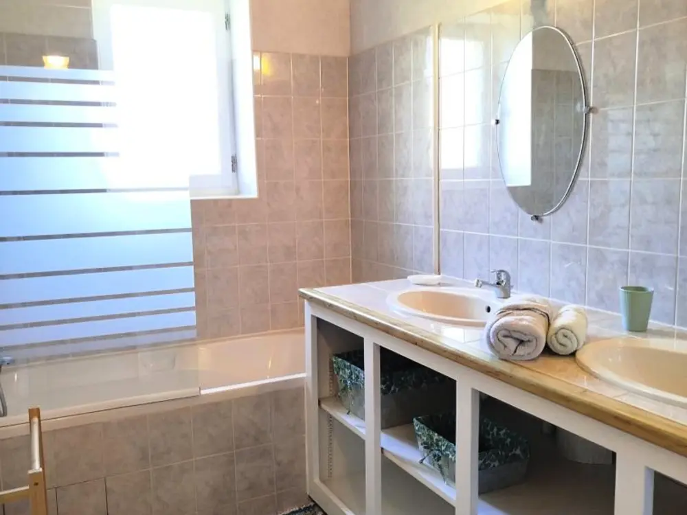 Maison de Vacances Proissans 4