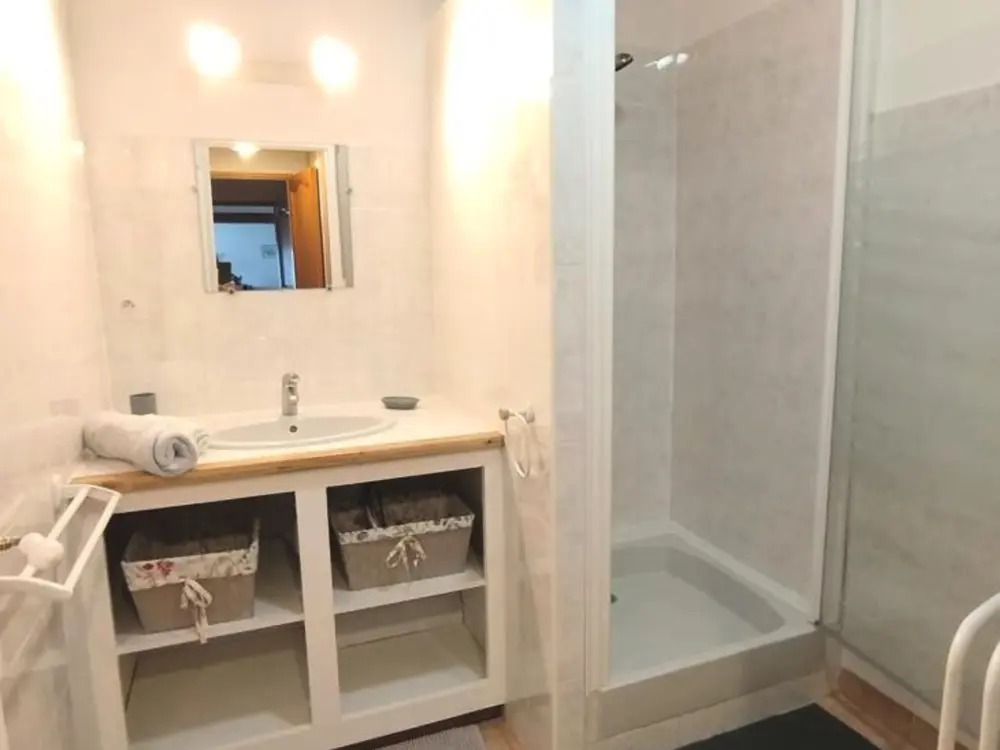 Maison de Vacances Proissans 4