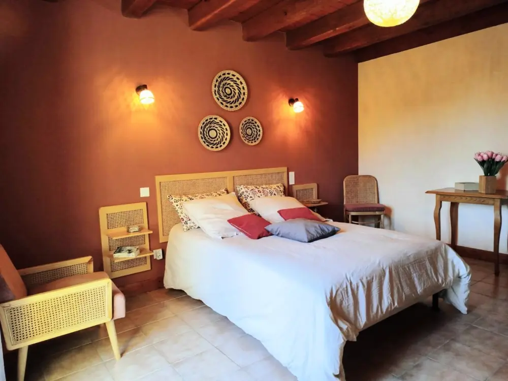 Maison de Vacances Proissans 4