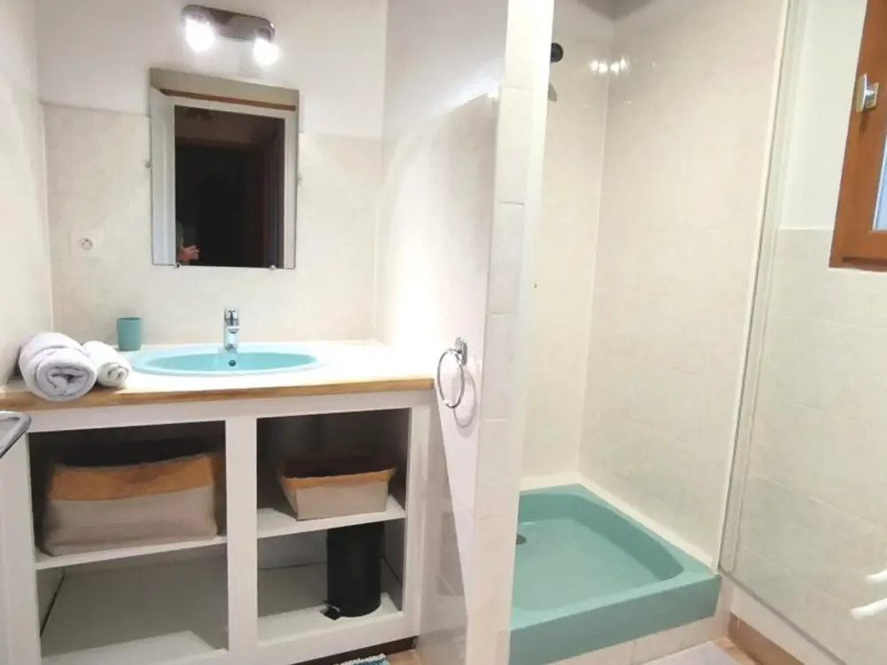 Maison de Vacances Proissans 4