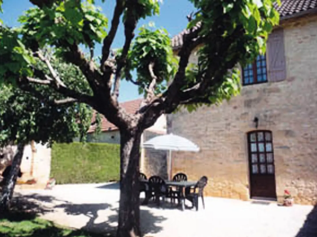Maison de Vacances Proissans 7