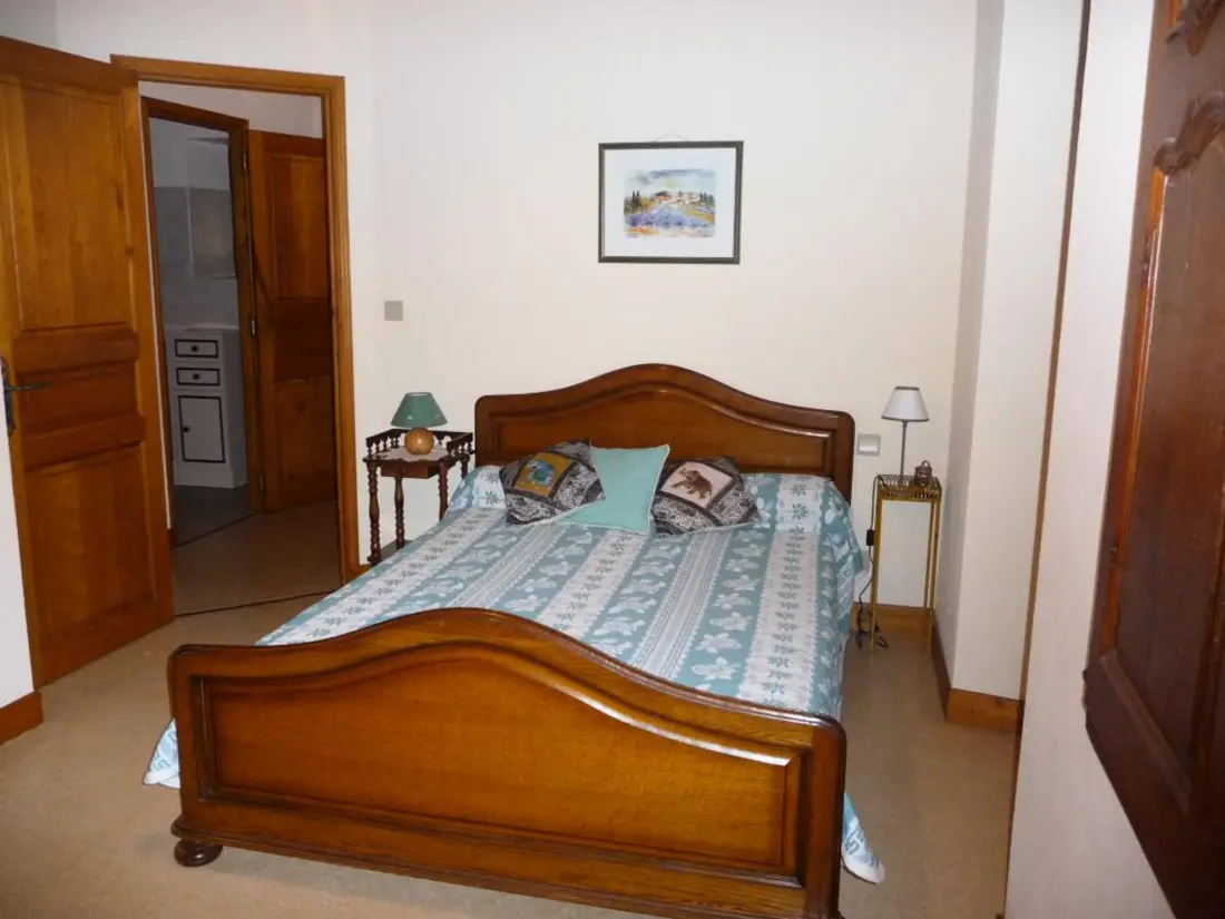 Maison de Vacances Proissans 7