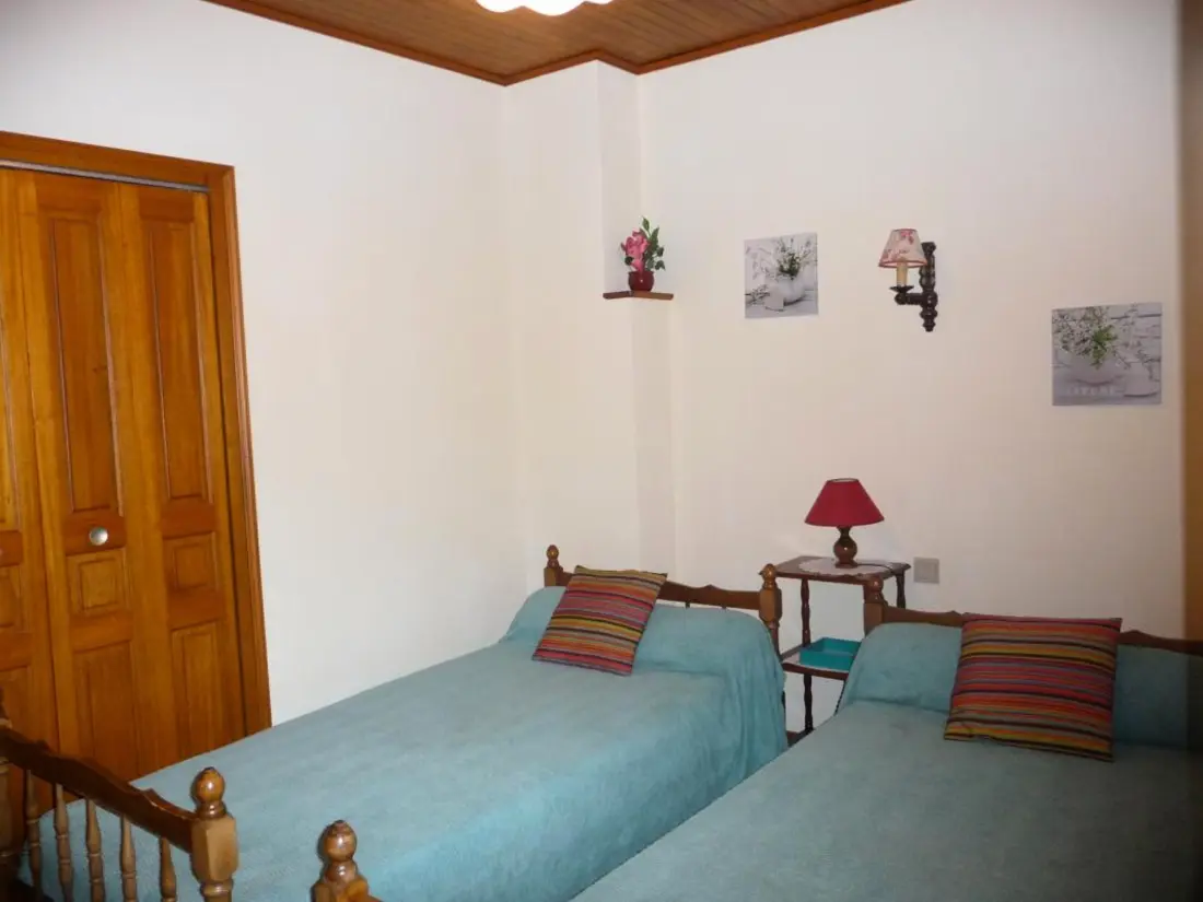 Maison de Vacances Proissans 7