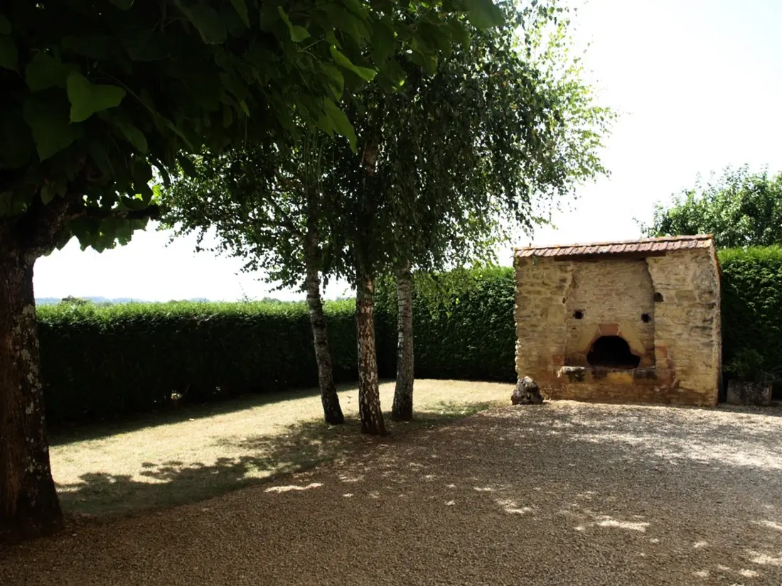 Maison de Vacances Proissans 7