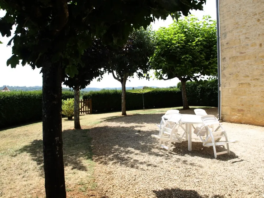 Maison de Vacances Proissans 8
