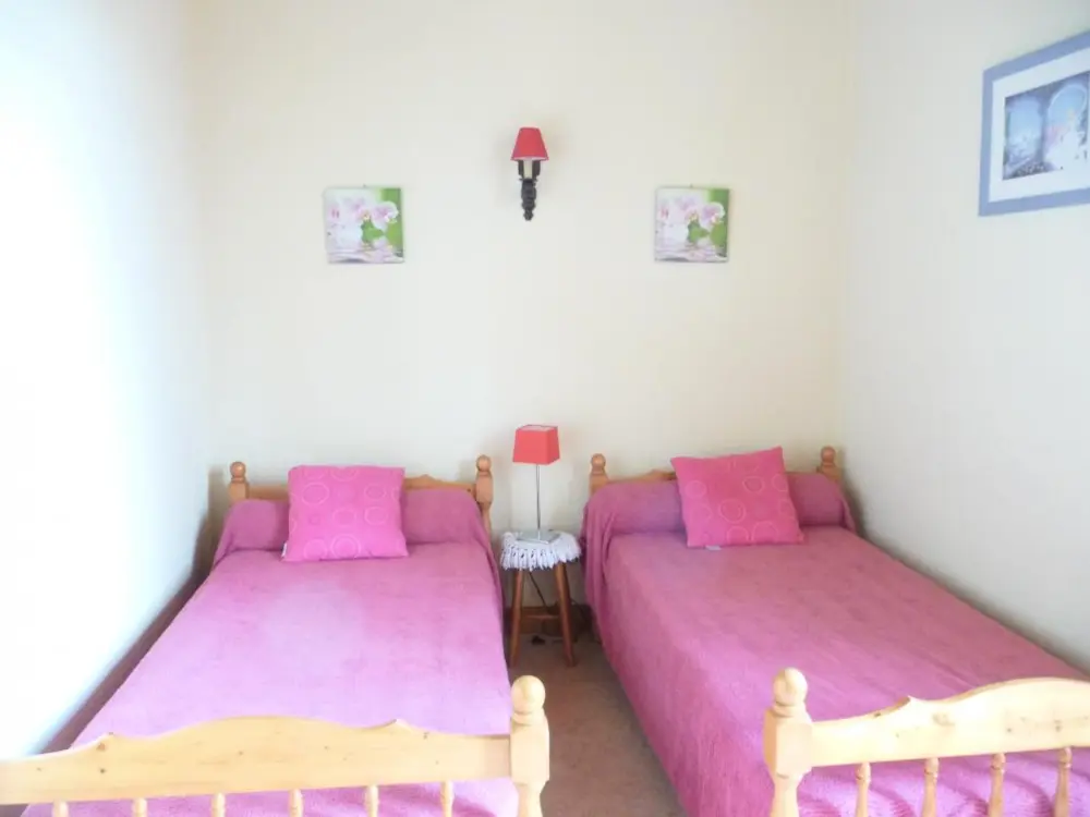 Maison de Vacances Proissans 8