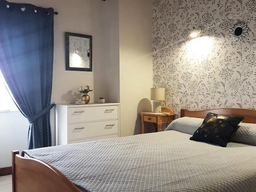 Maison de Vacances Proissans 9